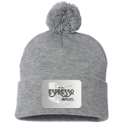 ESPRESSO OUTLET CAP