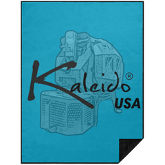 KALEIDO WATERPROOF OUTDOOR BLANKET / COVER 60x80