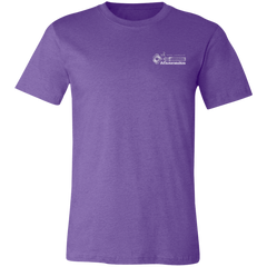 ID#a1m ** HOME ESPRESSO AFICIANADO T-SHIRT