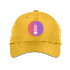 ID#K4W ** IDEAS PITCH CAP