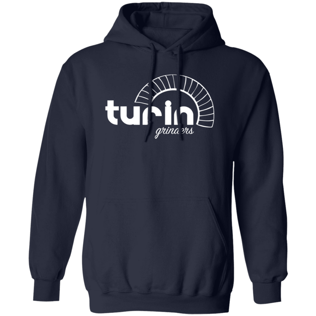 TURIN HOODIE