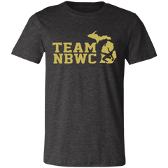 z(bbm) NBWC Mens Short-Sleeve T-Shirt