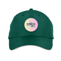 ESPRESSO OUTLET PITCH CAP