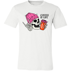 ID#M1M ** LIFE T-SHIRT