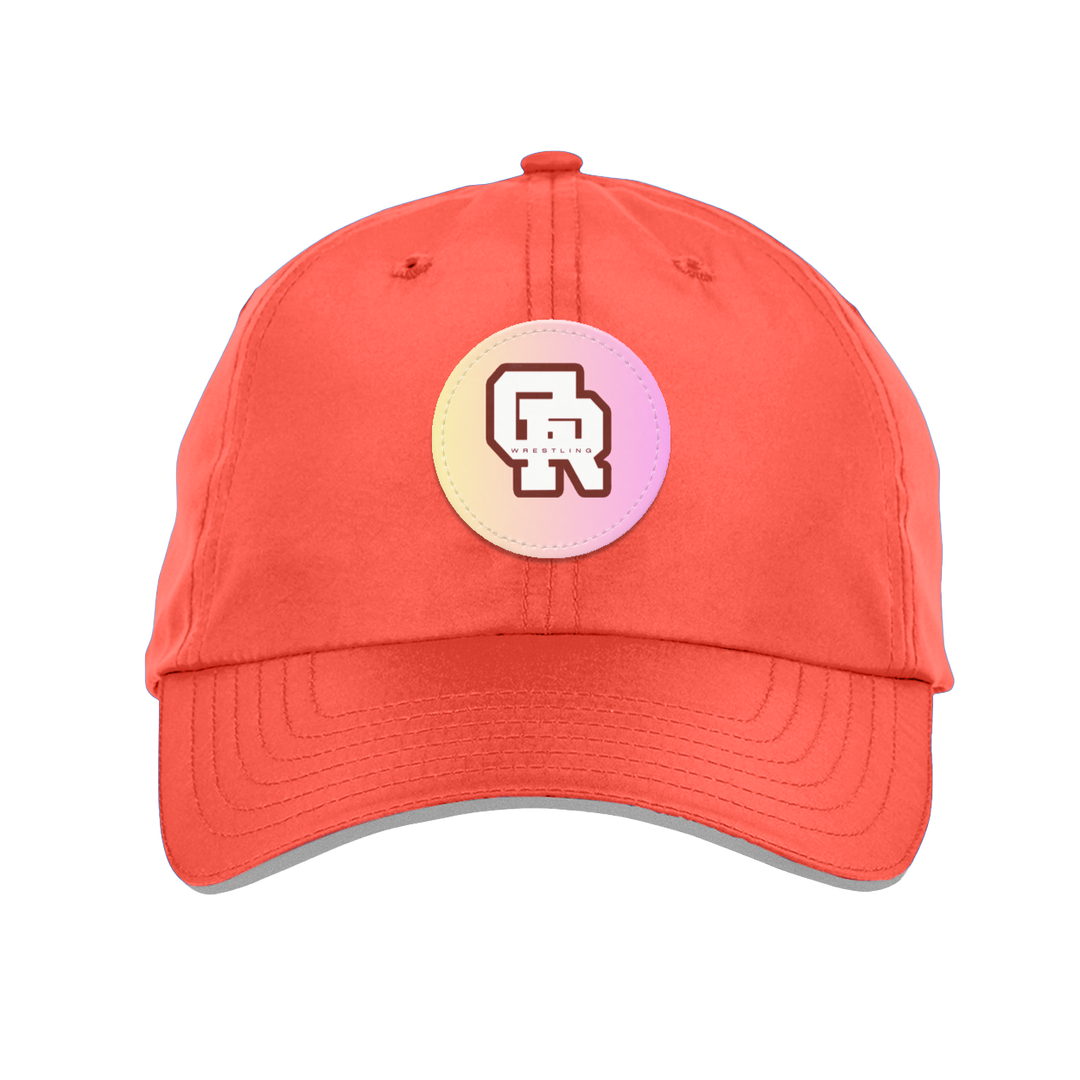 GR WRESTLING PITCH CAP