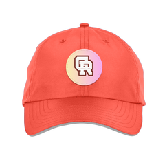 GR WRESTLING PITCH CAP
