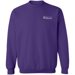 ID#A3M ** HOME ESPRESSO AFICIONADOS SWEATSHIRT