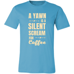 YAWN T-SHIRT