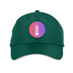 ID#K4W ** IDEAS PITCH CAP
