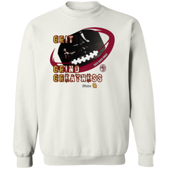 GR STATE FINALS CREWNECK