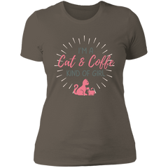 CAT T-SHIRT
