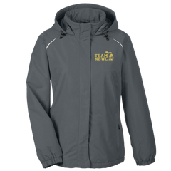 z(eew) NBWC Womens Profile Fleece Lined Jacket