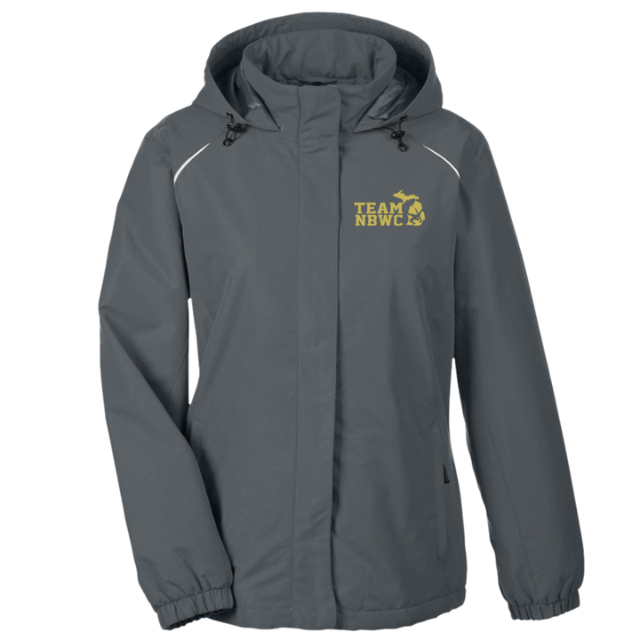 z(eew) NBWC Womens Profile Fleece Lined Jacket