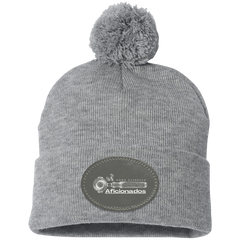 ID#A4Z ** HOME ESPRESSO AFICIONADOS KNIT CAP