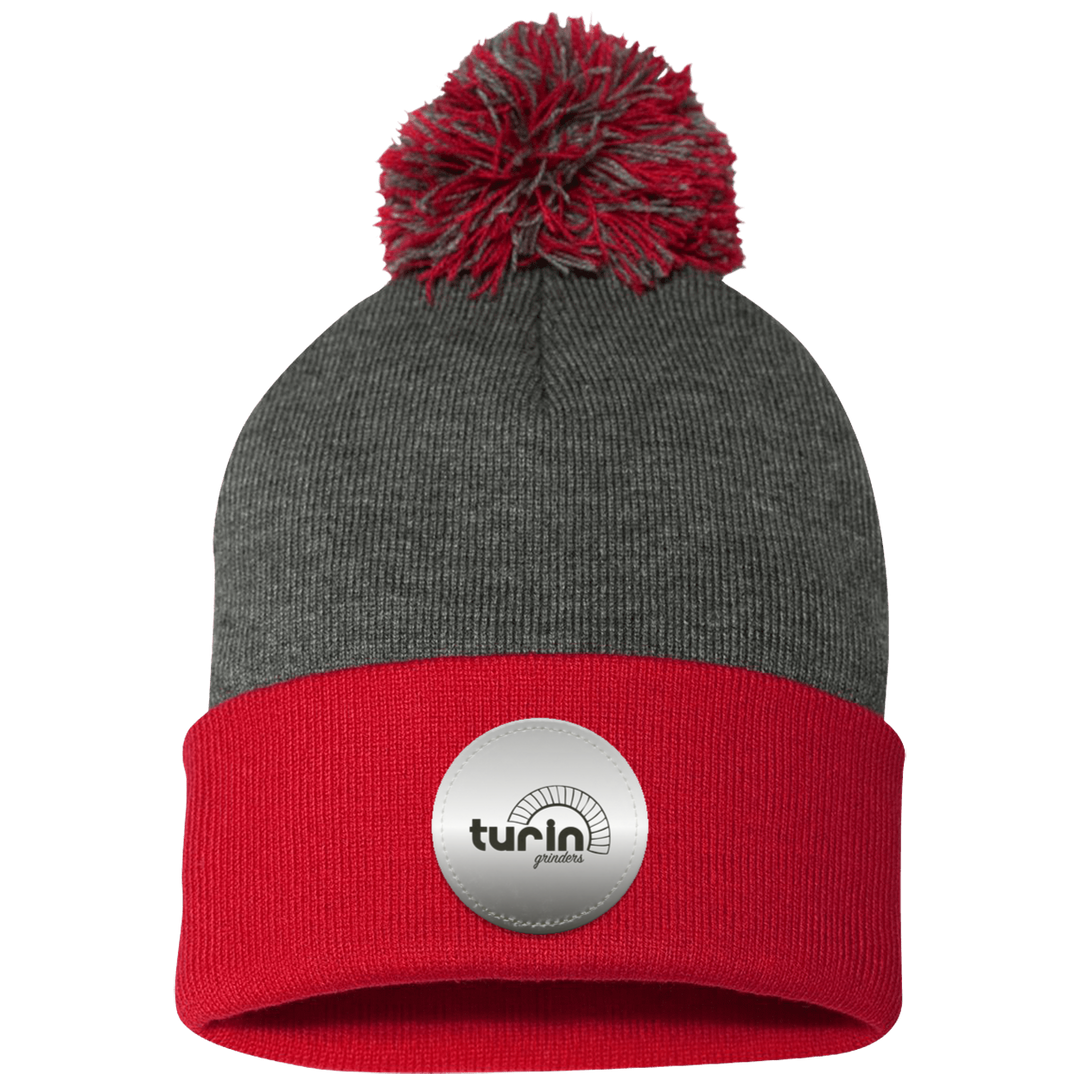 TURIN CAP