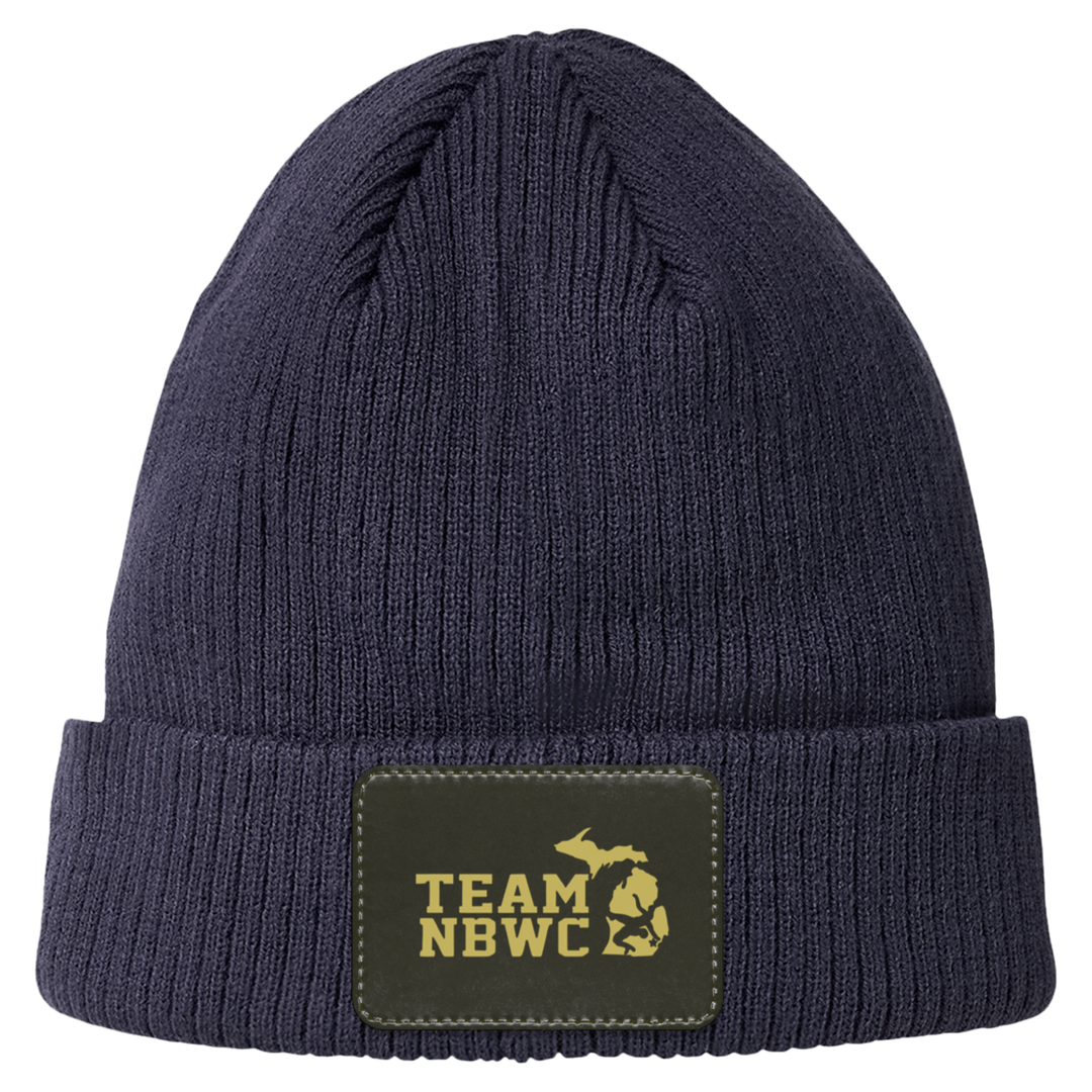 z(hh) NBWC Cuff Beanie