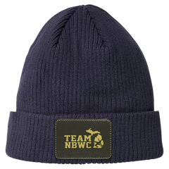 z(hh) NBWC Cuff Beanie