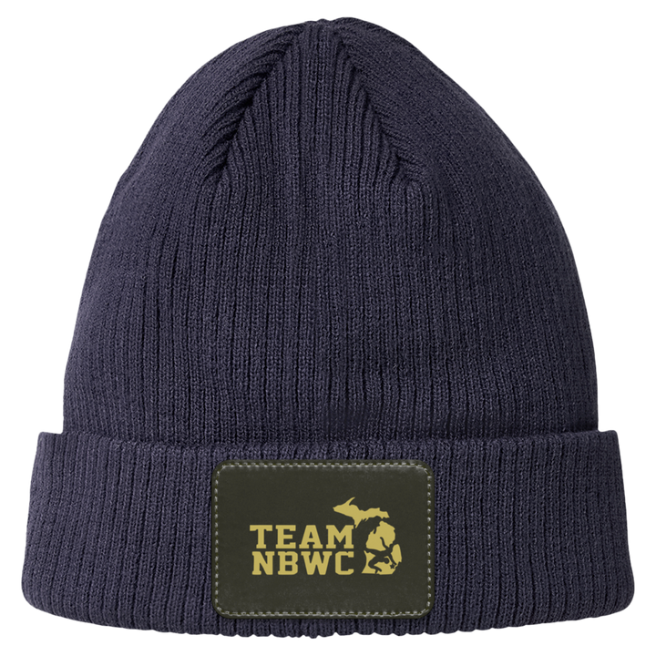 z(hh) NBWC Cuff Beanie