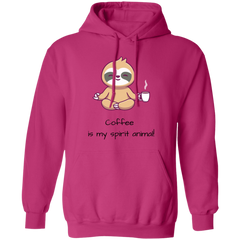 ID#J2M ** SPIRIT HOODIE