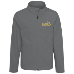 z(eey) NBWC Youth Soft Shell Jacket