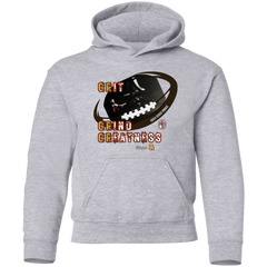 GR Youth State Finals Hoodie