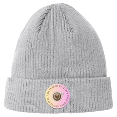 ID#P4 ** HAPPY BEANIE