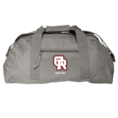 GR WRESTLING BAG