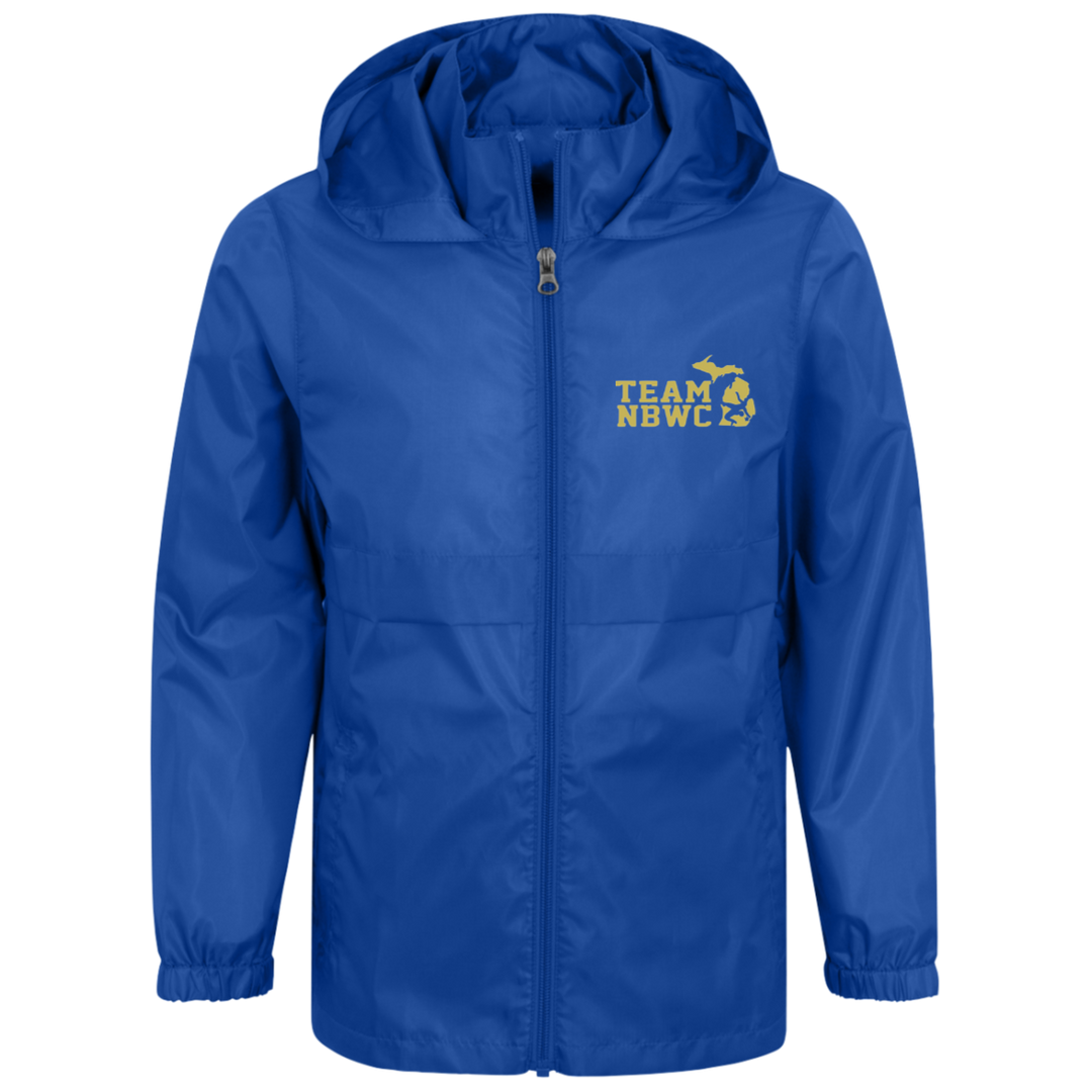 z(eey) NBWC Youth Lightweight Jacket