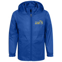 z(eey) NBWC Youth Lightweight Jacket