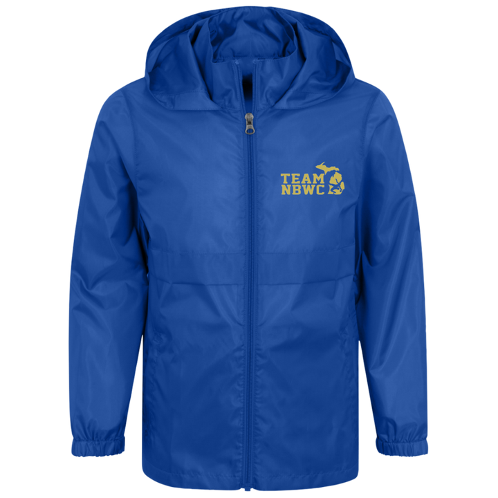 z(eey) NBWC Youth Lightweight Jacket