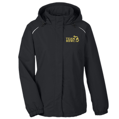 z(eew) NBWC Womens Profile Fleece Lined Jacket