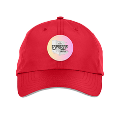 ESPRESSO OUTLET PITCH CAP