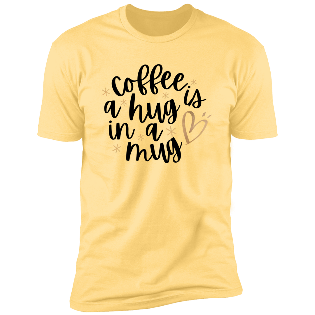 ID#G1M ** HUG T-SHIRT