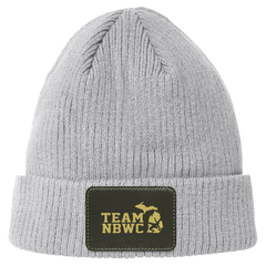 z(hh) NBWC Cuff Beanie
