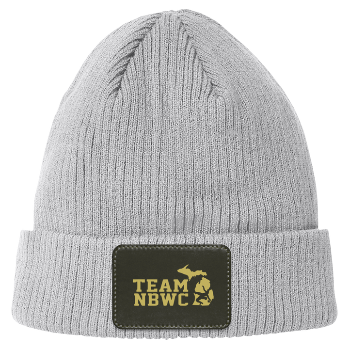 z(hh) NBWC Cuff Beanie