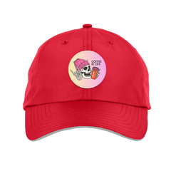 ID#M4 ** LIFE CAP
