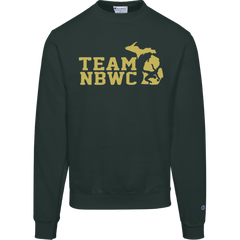 Z(CCM) NBWC Mens Crewneck Sweatshirt