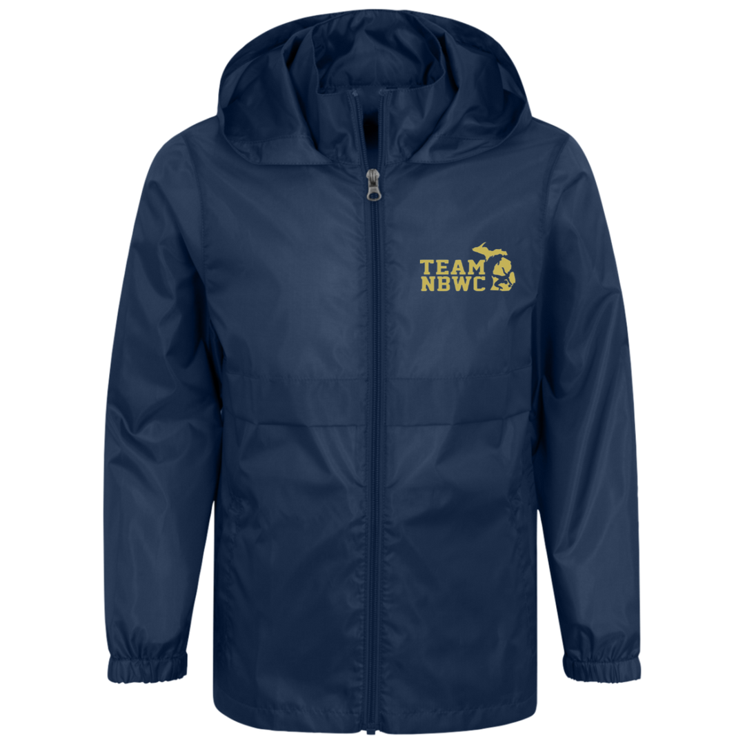 z(eey) NBWC Youth Lightweight Jacket