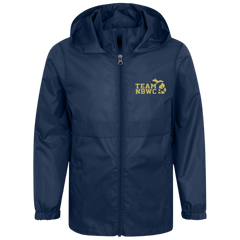 z(eey) NBWC Youth Lightweight Jacket