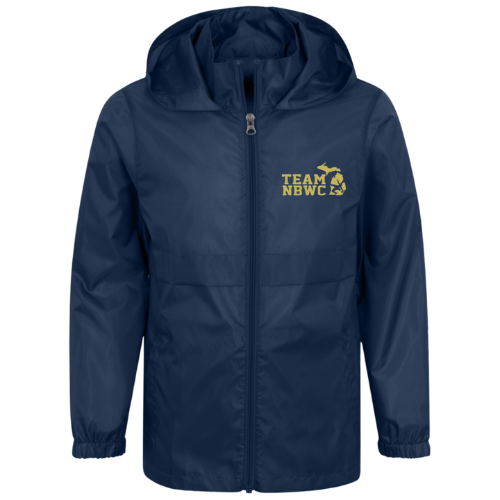 z(eey) NBWC Youth Lightweight Jacket