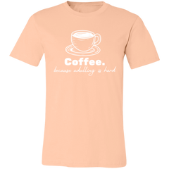 ID#N1M ** ADULTING T-SHIRT