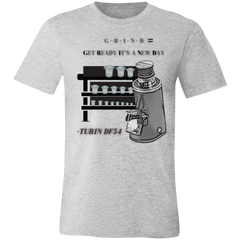 DF54 Grinding T-Shirt 10