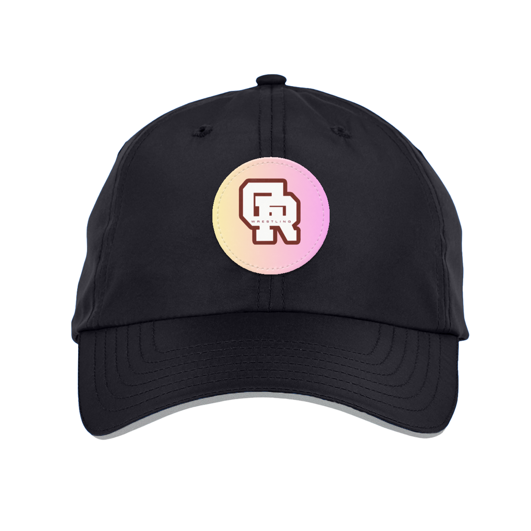 GR WRESTLING PITCH CAP