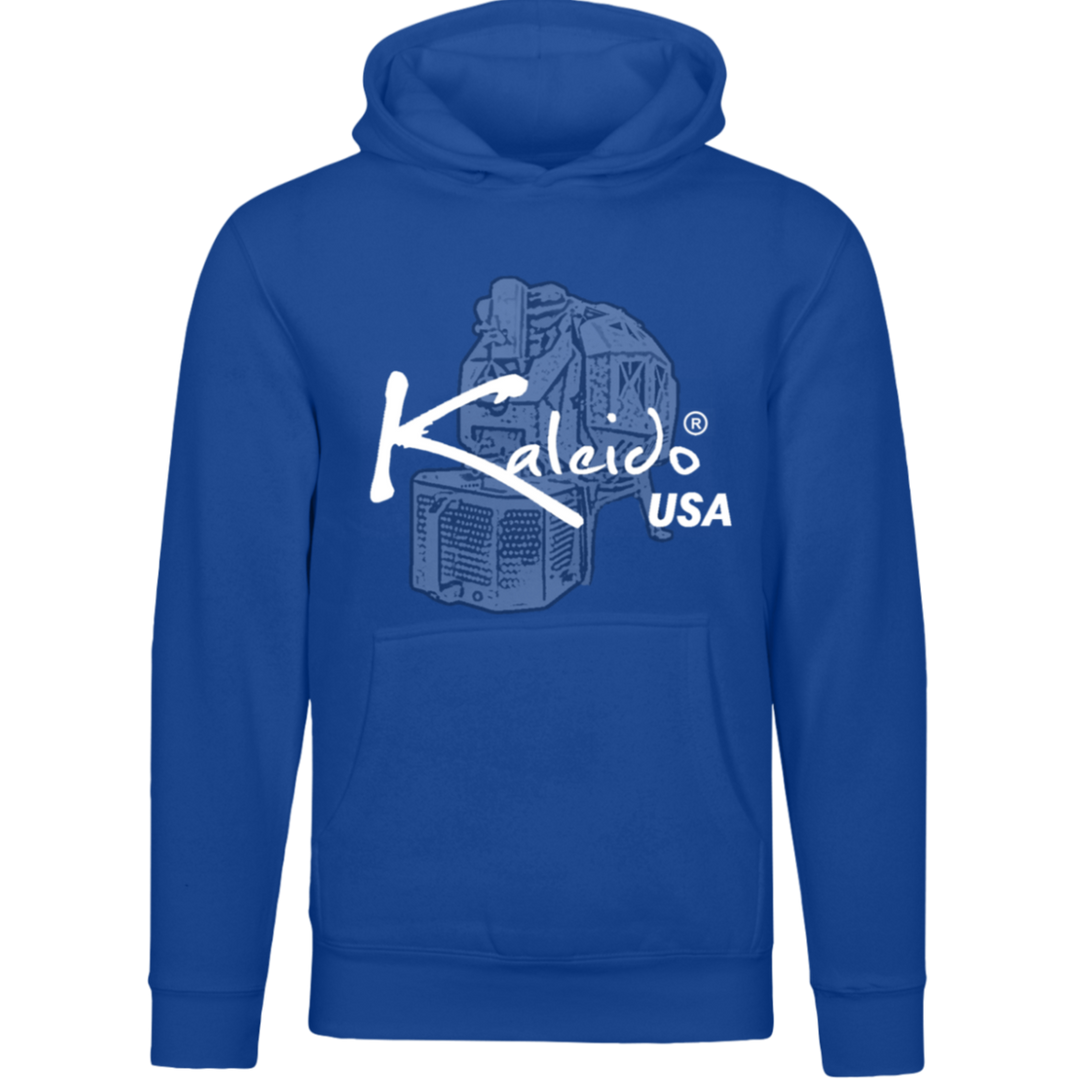 Kaleido USA Hoodie