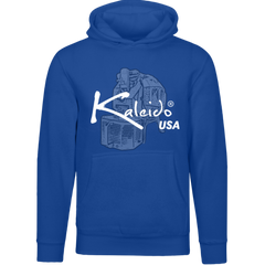 Kaleido USA Hoodie