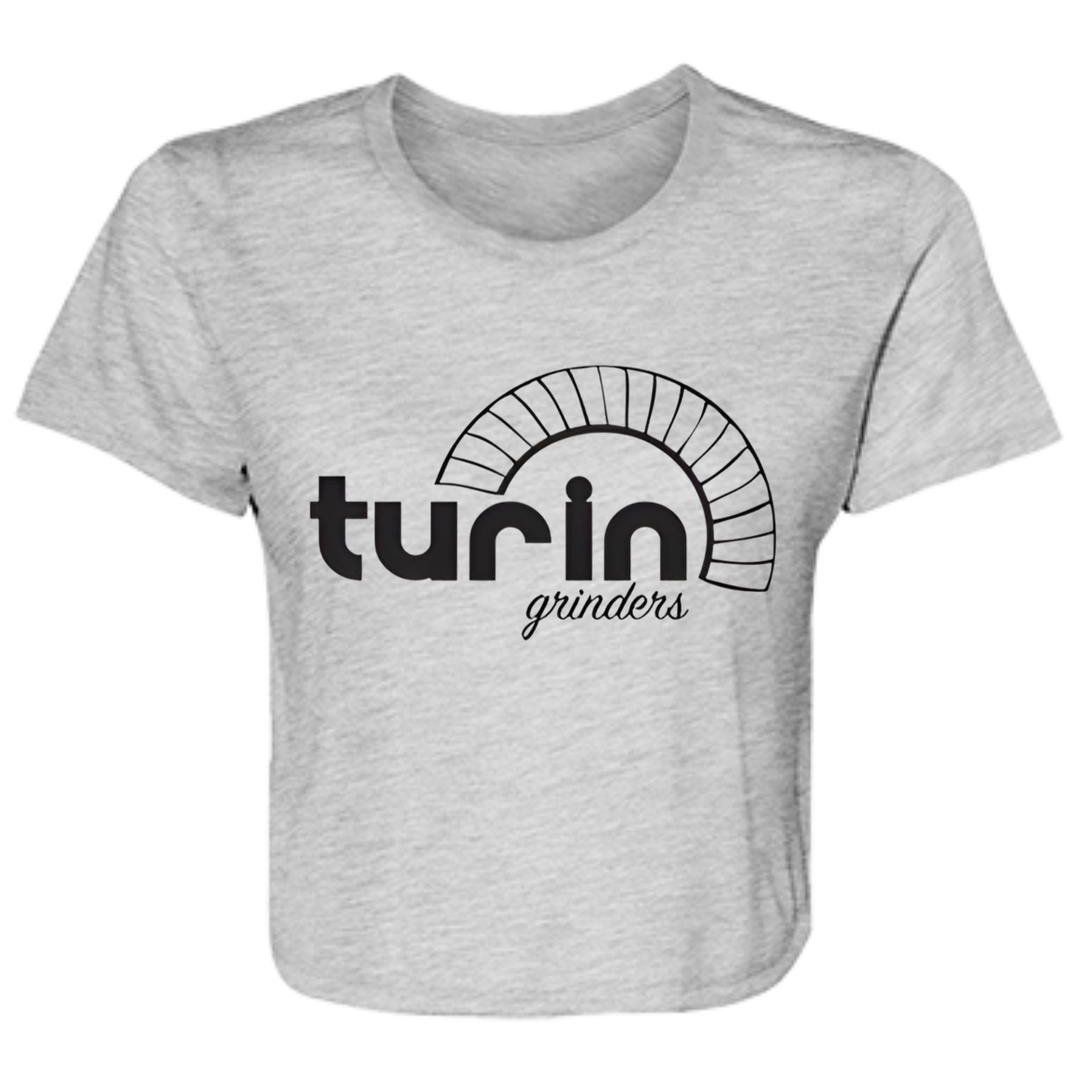 TURIN WOMENS T-SHIRT