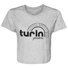 TURIN WOMENS T-SHIRT