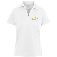 z(bbw) NBWC Womens Polo