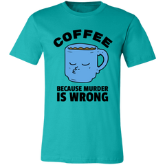 WRONG TSHIRT