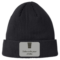 ID#Q4 ** POWER  BEANIE